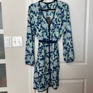 NWT! BCBG Azra Dress Size L